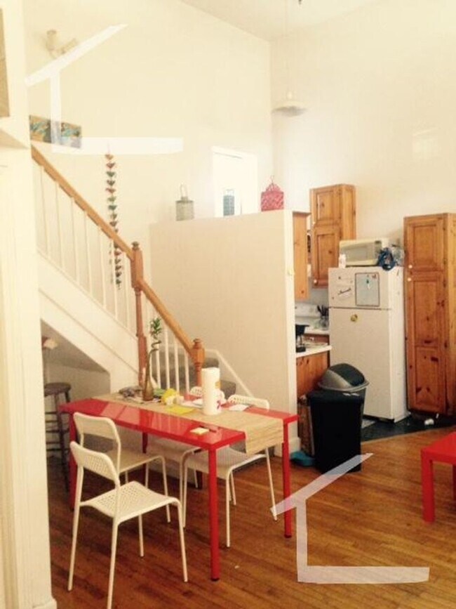 Photo - No Brokers Fee, Large Unit, Heat, Hot Water Included, Laundry on a Site