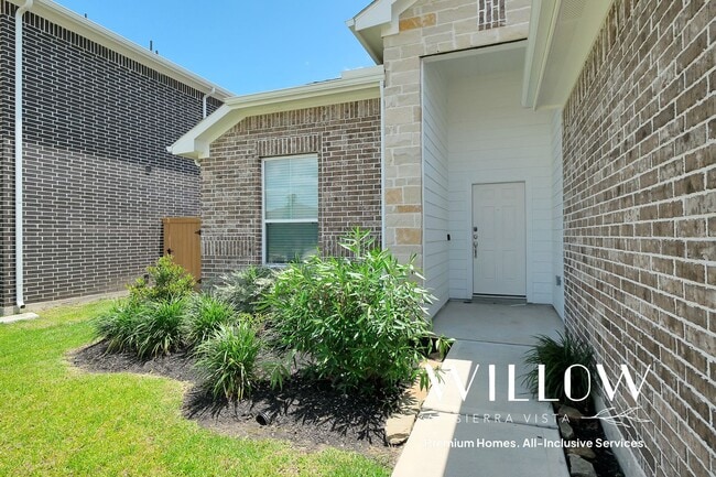 Building Photo - 1218 Scarlet Crk Dr