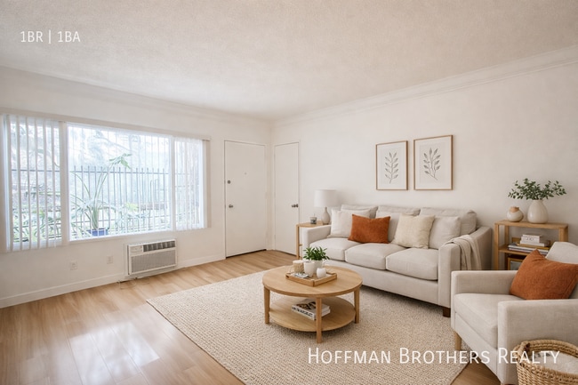 Building Photo - 1432 N Fairfax Ave Unit 3