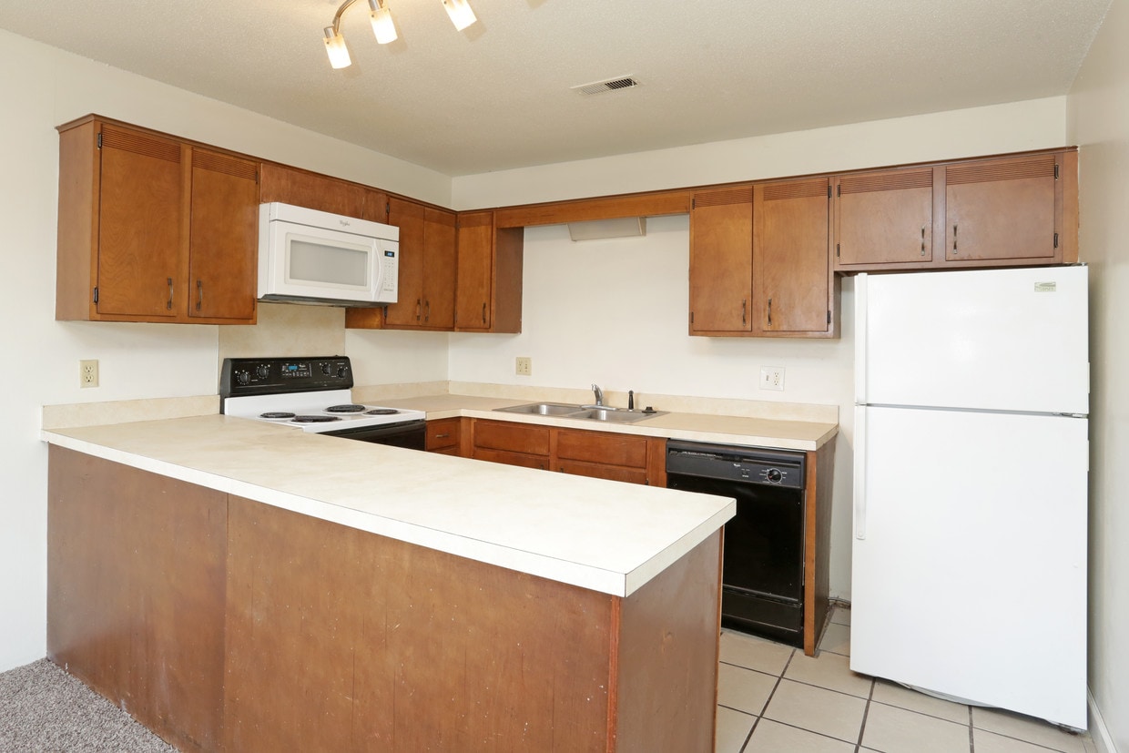 Photo - Windsor Woods Apartments