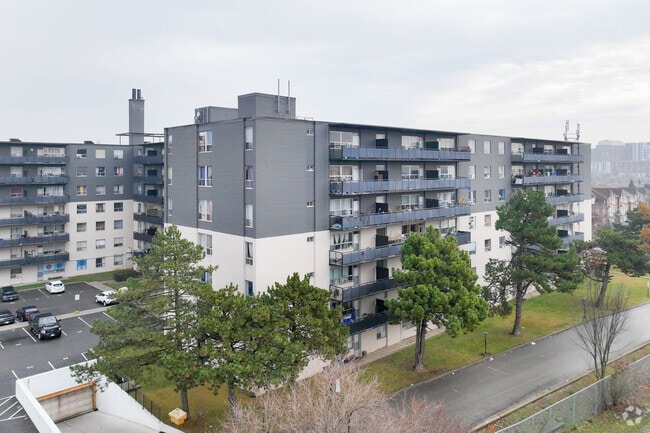 Photo - Berkley Parkside