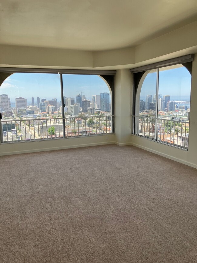 Imperial Tower Apartments