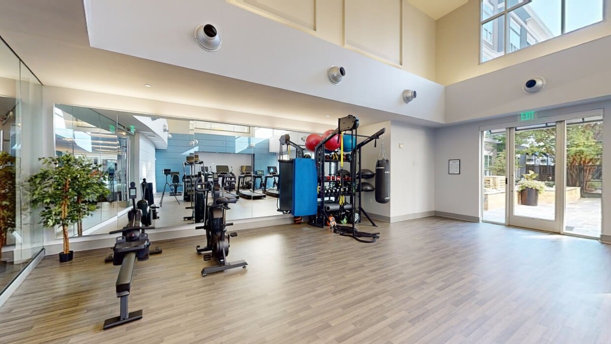 Photo - Towson Promenade Apartments