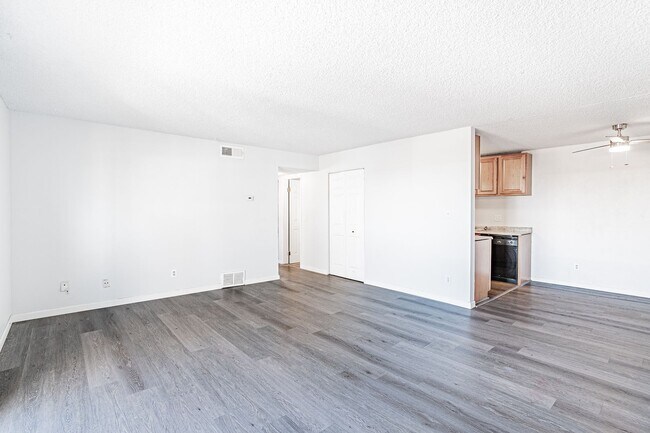 Photo - Vibrant Newly Remodeled 2 Bed 1 Bath Condo...