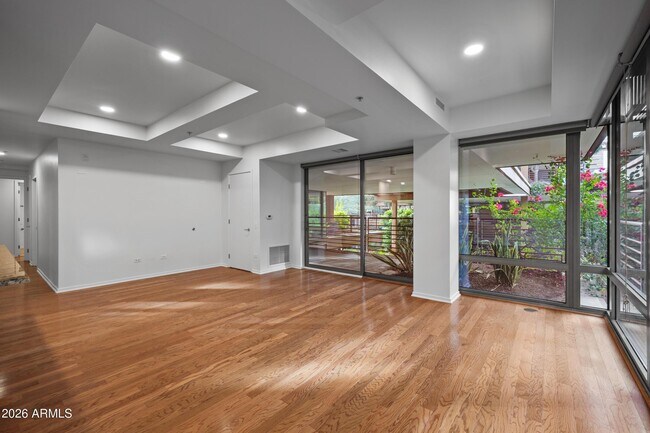 Photo - 7141 E Rancho Vista Dr Unit 3007