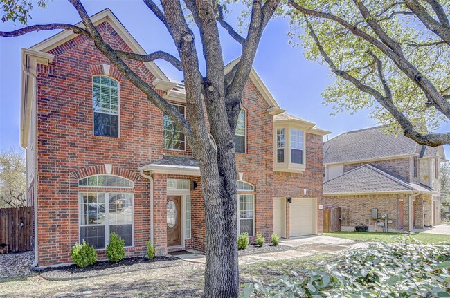 Photo - 12512 Capitol Saddlery Trail