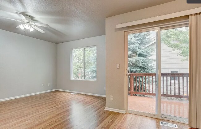 Photo - 6615 Desert Willow Way Unidad B2