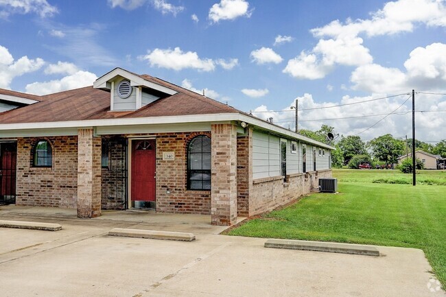 Building Photo - 340 6th St Rental