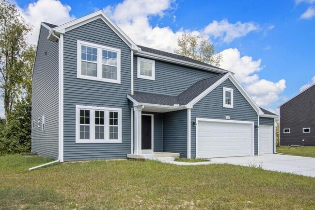 Four Bedroom House in Texas Township - Four Bedroom House in Texas Township