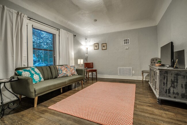 Photo - Downstairs Plaza Unit