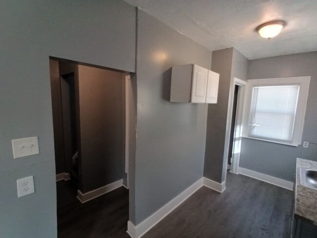 Photo - 4 bedroom, 1 bath, now available!