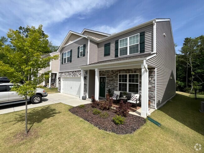 Building Photo - 111 David Hl Dr Rental
