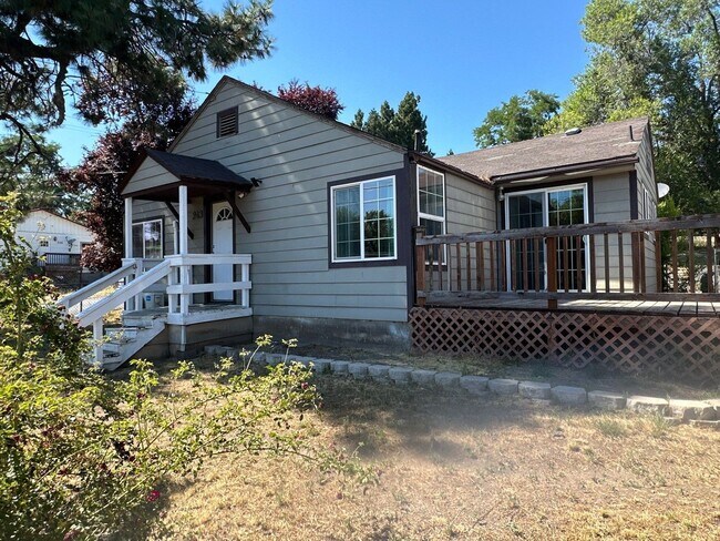 243 Nevada St