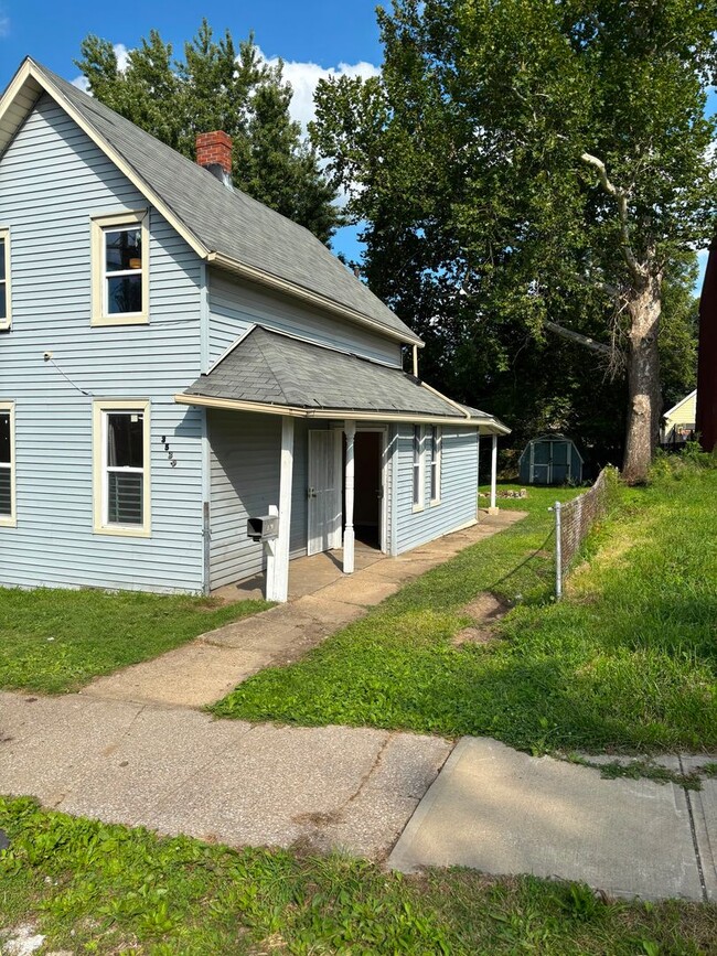 Photo - 3539 W 58th St