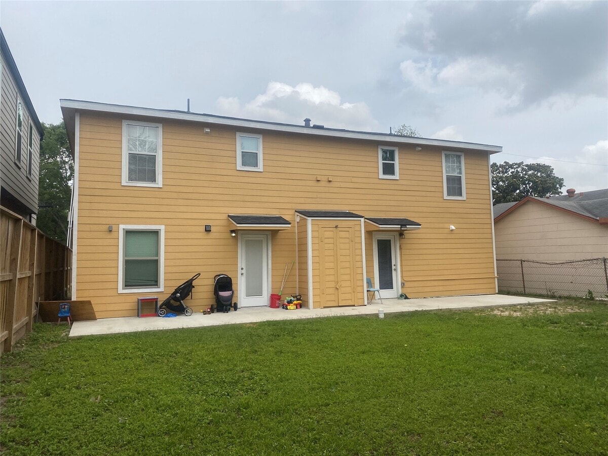 Photo - 5304 Arapahoe St Unidad 2