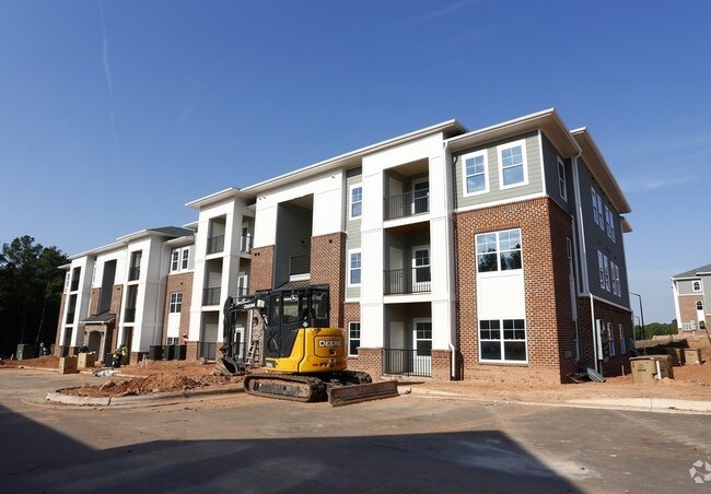 Park Place Apartments