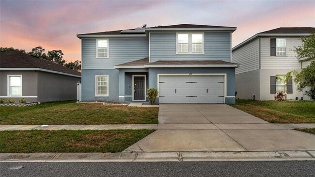 Building Photo - 1450 Haines Dr