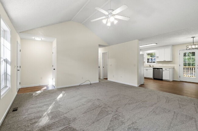 Photo - 3BR/2BA Home with Deck & Storage Shed in P...