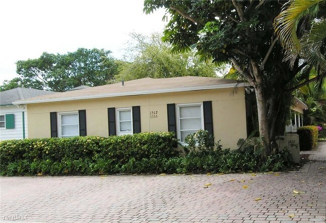 Photo - 1512 NE 5th Ct Condo