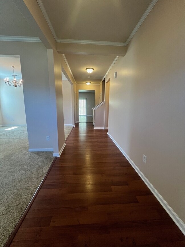 Photo - Coming Soon – Available November 1st! Spacious 4-Bedroom Home