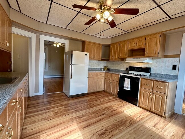 Photo - 6 Trull St Unit 1R