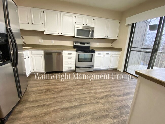 Photo - Stonehenge Townhouse SW ROCO