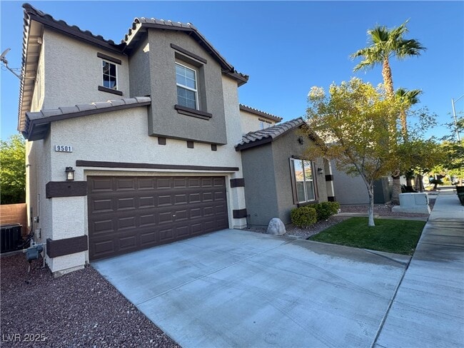 Building Photo - 9501 Ironsend St