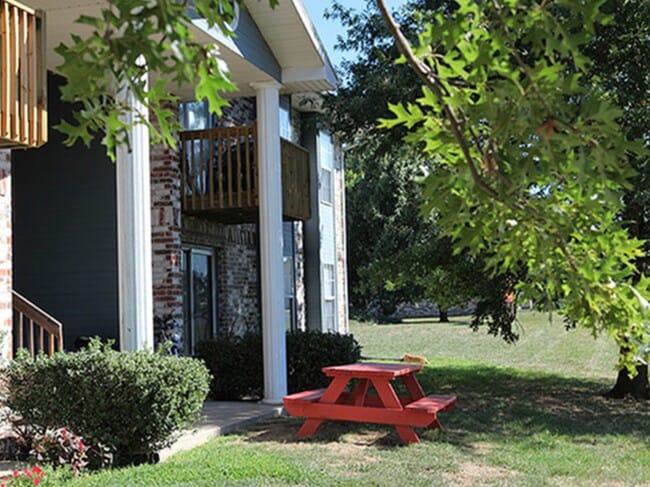 Photo - Stoneridge Apartments