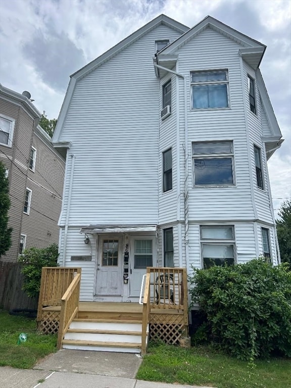 Photo - 86 Cochran St Townhome