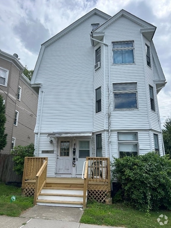 Building Photo - 86 Cochran St Rental