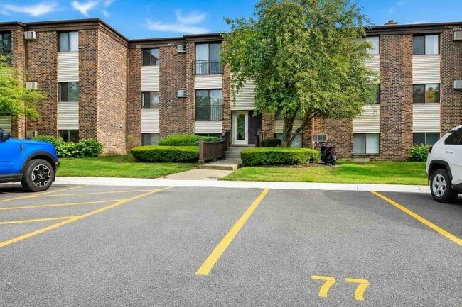 Photo - 156 Dunteman Dr Unit 301