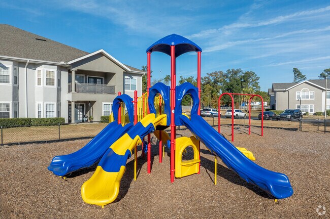 Children's Recreational Facility