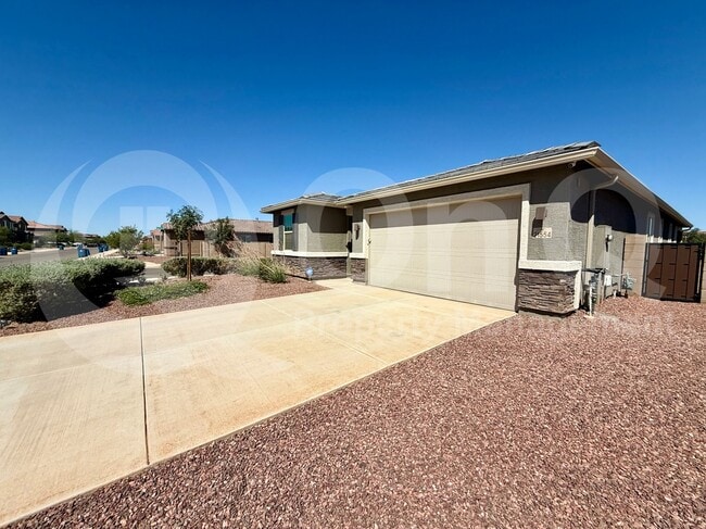 Building Photo - 21554 E Treasure Rd Rental