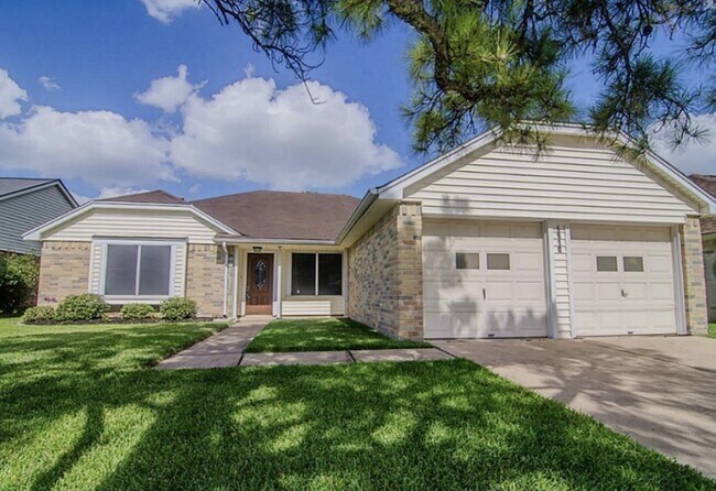 Photo - 6910 Brockington Dr