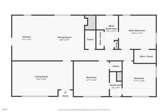 Photo - 3624 Springhill Dr