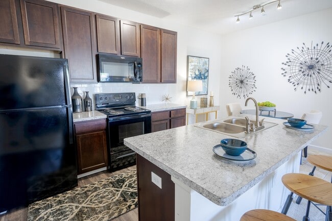 Photo - Overland Park