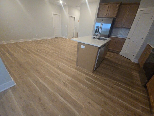 Photo - Modern 3-Bedroom Single-Family Home for Re...