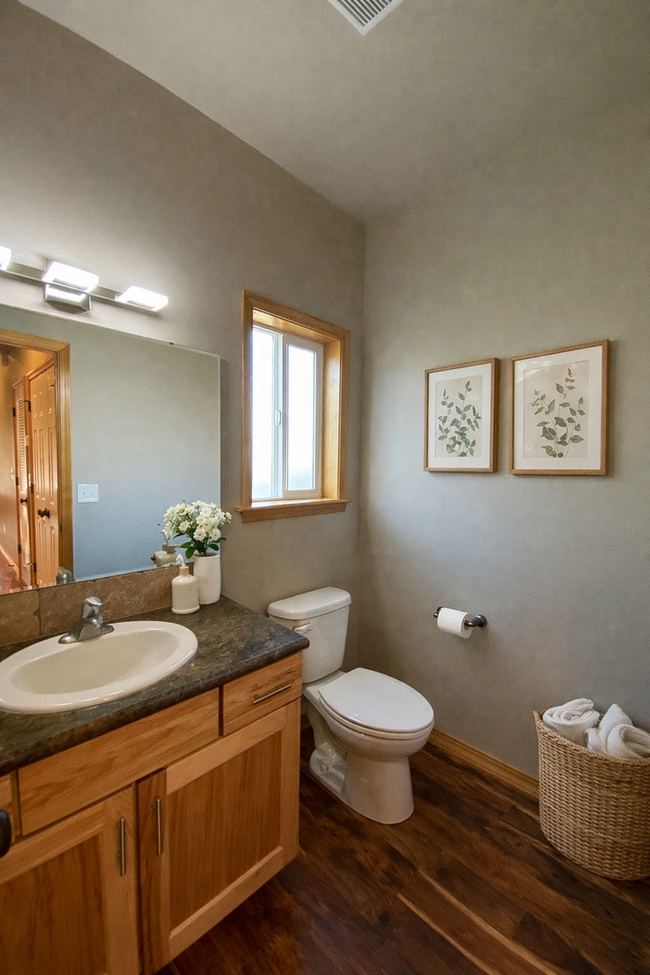Photo - New Lower Rent + $500 Off? Turns Out Saving Money Is Our Love Language.
