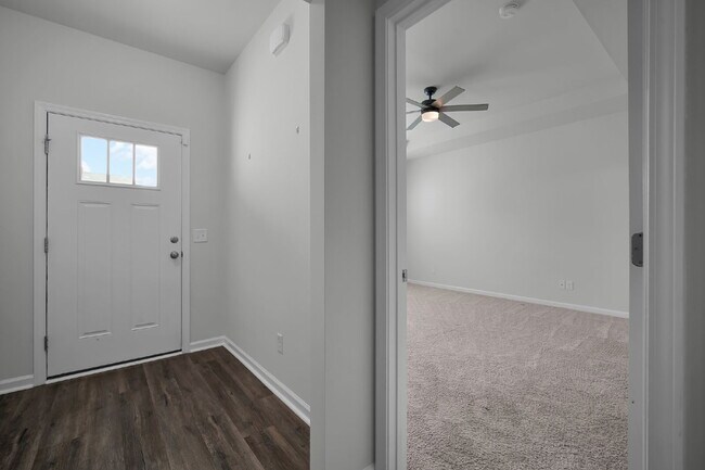 Photo - Beautiful home located in The Commons subdivision