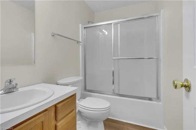 Photo - AVAILABLE NOW – Stylish 2-Bedroom Condo in Archdale, NC