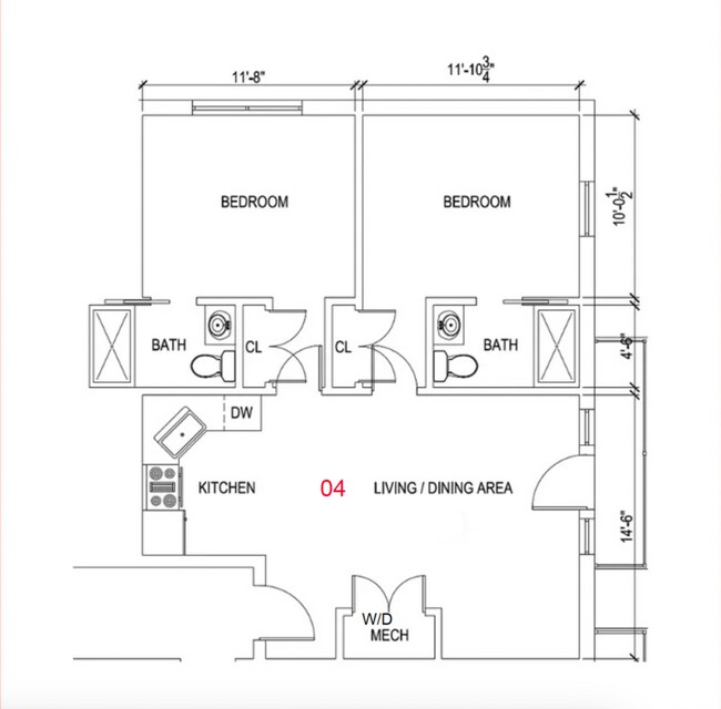 Photo - 1258 Massachusetts Ave