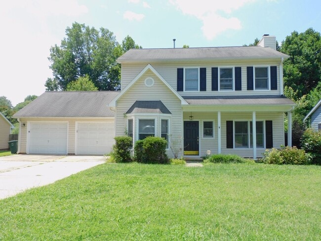 Building Photo - 3407 Park Hill Dr Rental