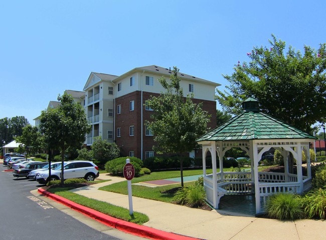 Photo - Glen Forest Senior Apartments