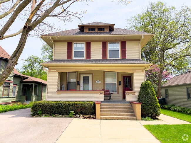 Building Photo - 405 La Fox River Dr Rental