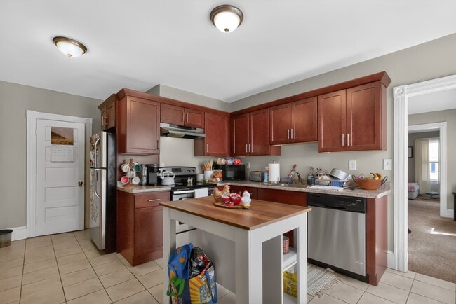 181 County St Unidad 1