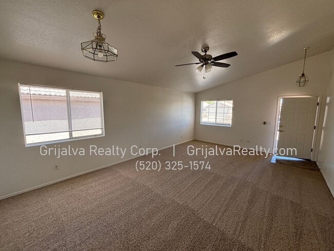 Photo - Beautiful 3-Bedroom House for Rent in NW Tucson  (Magee/Cmo. de la Oeste)