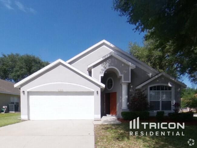 Building Photo - 2512 Meadow Oaks Loop Rental