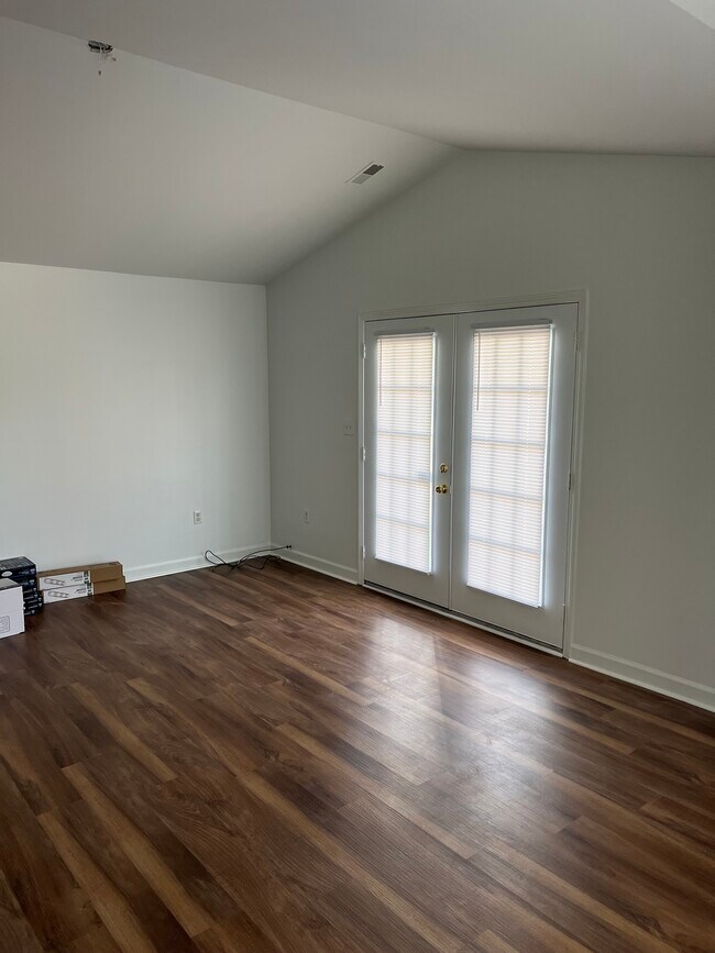 1955 Daly Waldrop Rd House House Rental in Kinston, NC