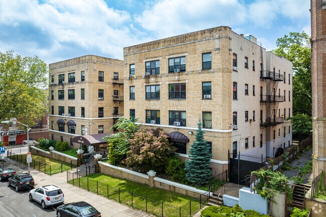 Photo - Park Terrace Apartments