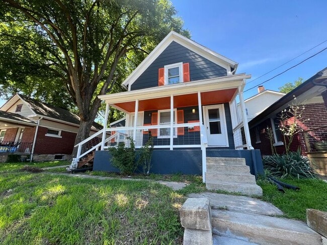 3416 Anderson Ave - 3416 Anderson Ave Unit 2